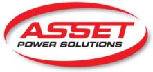 Asset Power Solutions Logo | Asset Power Solutions