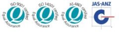 Equal Assurance Logo | Asset Power Solutions